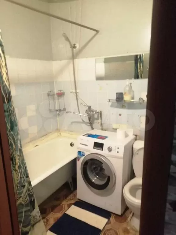 1-к. квартира, 38 м, 9/9 эт. - Фото 1