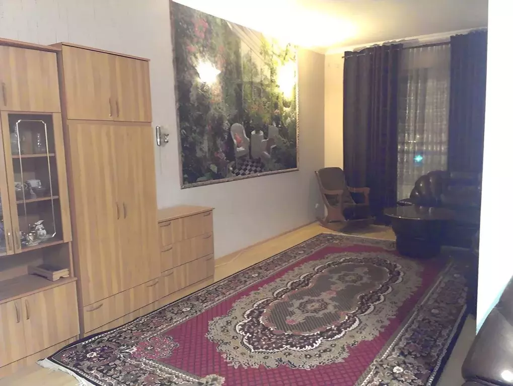 2-к кв. Краснодарский край, Краснодар Пригородная ул., 140 (60.0 м) - Фото 2