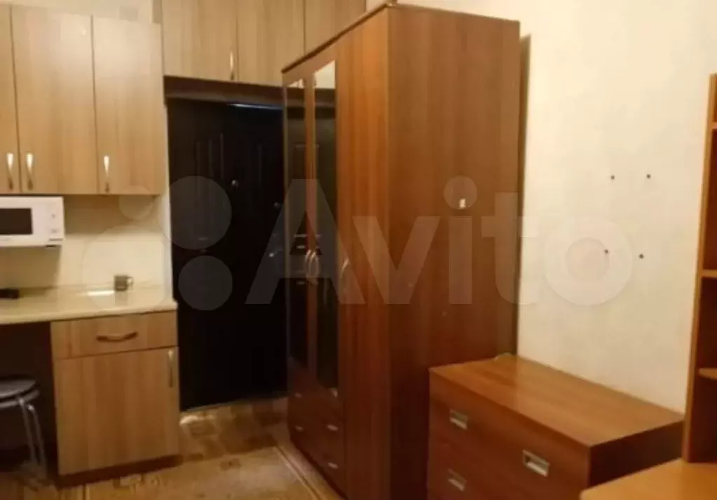 Комната 11,8 м в 7-к., 4/9 эт. - Фото 1