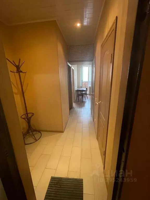 2-к кв. Санкт-Петербург ул. Ворошилова, 31к3 (42.0 м) - Фото 0