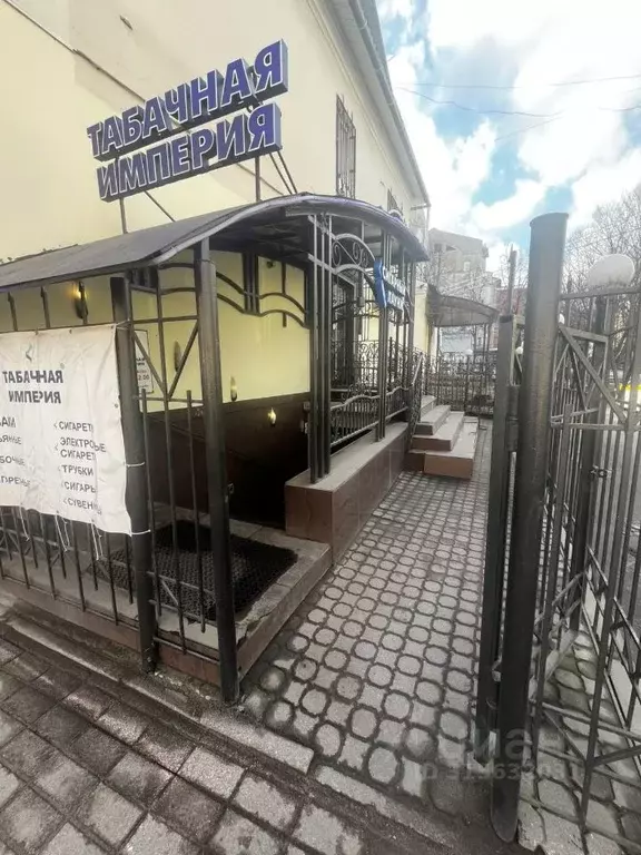 Помещение свободного назначения в Ярославская область, Ярославль ул. ... - Фото 0