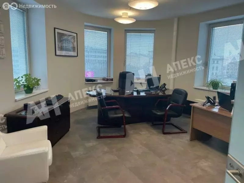 Офис (81 м) - Фото 1