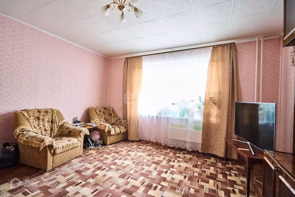 Продаётся 4-к квартира, 75.5 м - Фото 0