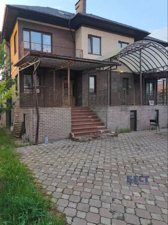 Дом в Москва Верхнее Акатово СНТ, 88 (300 м) - Фото 1