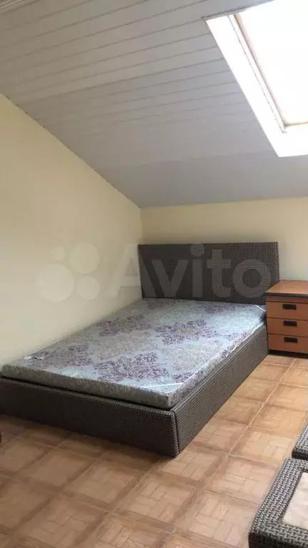 Комната 20 м в 2-к., 4/4 эт. - Фото 1