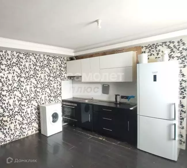 Продаётся квартира-студия, 28 м - Фото 1