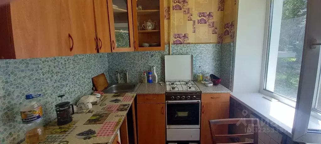 3-к кв. Пензенская область, Пенза ул. Карпинского, 32 (60.0 м) - Фото 1