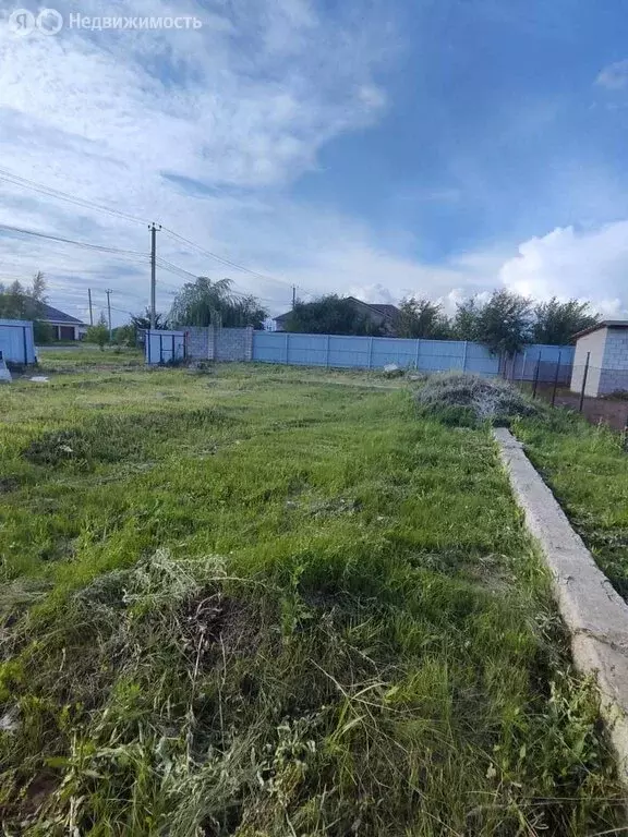 Участок в Подстепки, улица Дружбы (7 м) - Фото 0