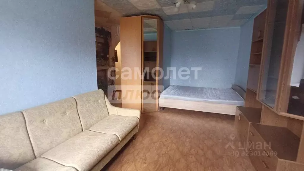 1-к кв. Смоленская область, Смоленск ул. Нахимова, 18 (34.0 м) - Фото 2