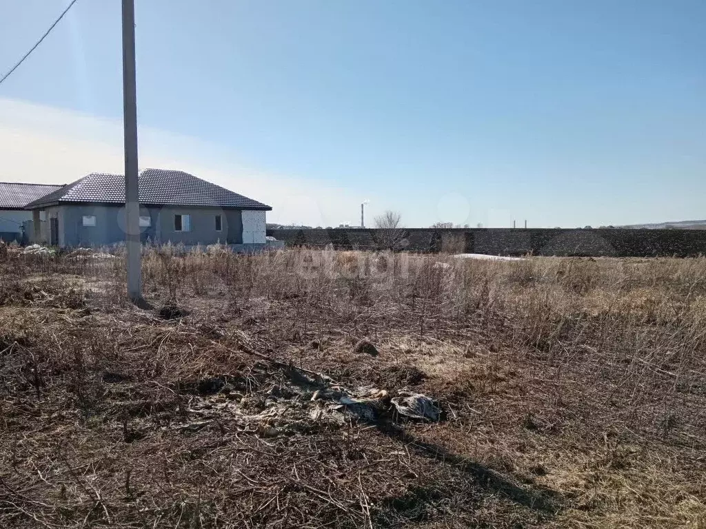 Участок 9 сот. (ИЖС) - Фото 0