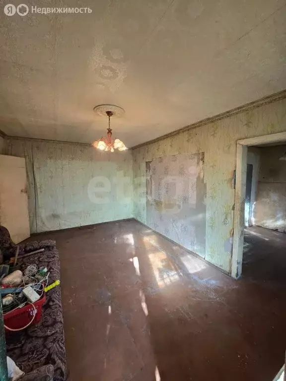 2-комнатная квартира: Белгород, улица Ватутина, 2Г (42 м) - Фото 0