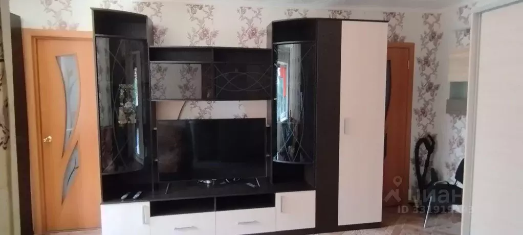 2-к кв. Тульская область, Щекино Советская ул., 21 (43.0 м) - Фото 2
