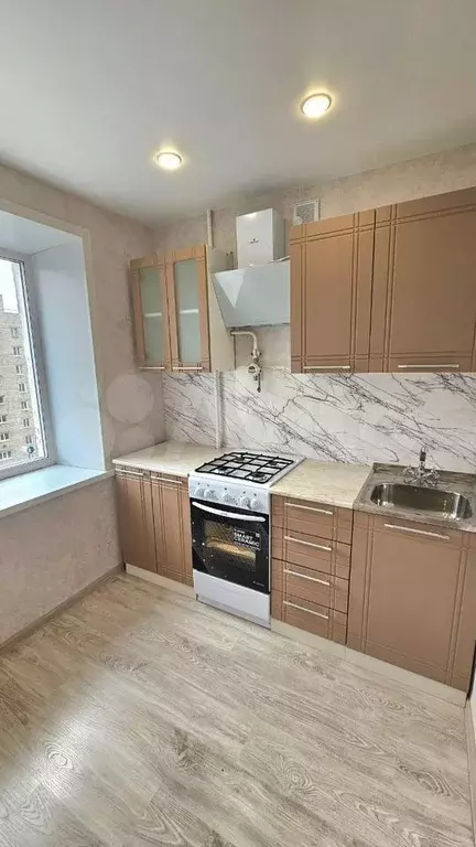 2-к. квартира, 42,8 м, 7/9 эт. - Фото 1