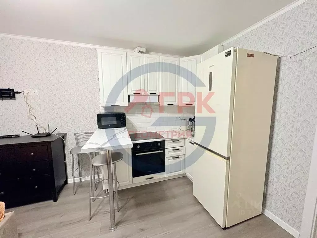 Студия Московская область, Балашиха ул. Лукино, 53А (26.3 м) - Фото 2