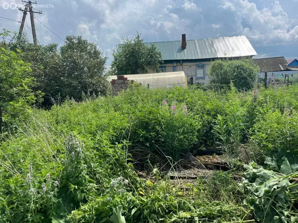 Участок в деревня Кулушево, улица Г. Тукая, 5 (15 м) - Фото 0