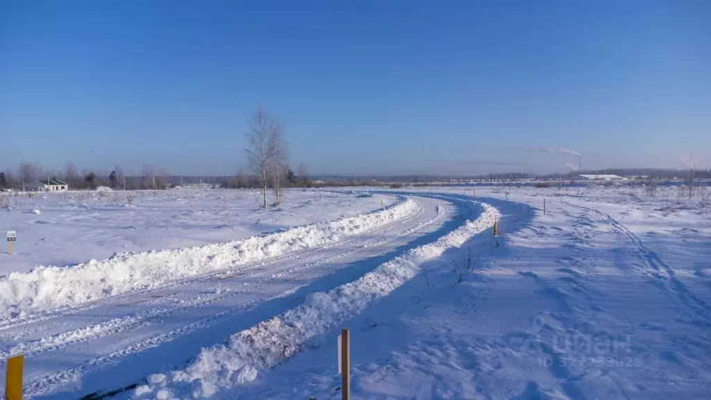 Участок в Ленинградская область, Всеволожск Гольф Клаб кп, ул. ... - Фото 2