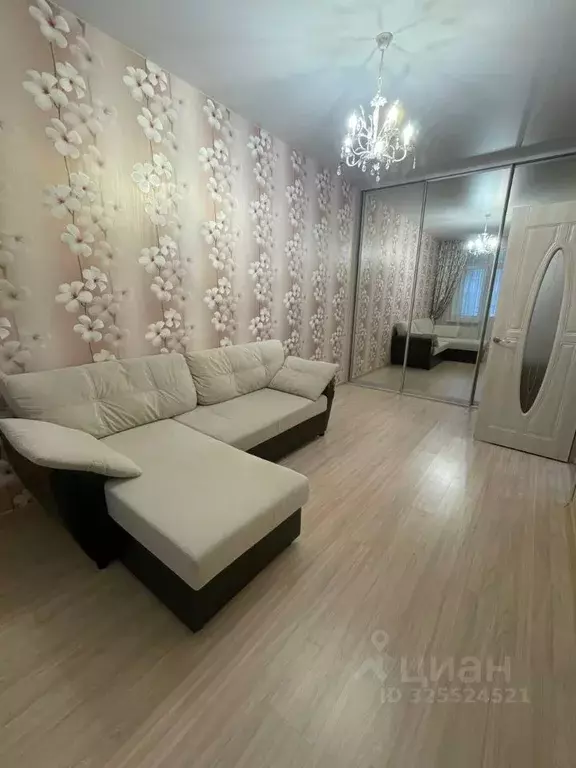 1-к кв. Московская область, Красногорск городской округ, Сабурово пгт ... - Фото 1