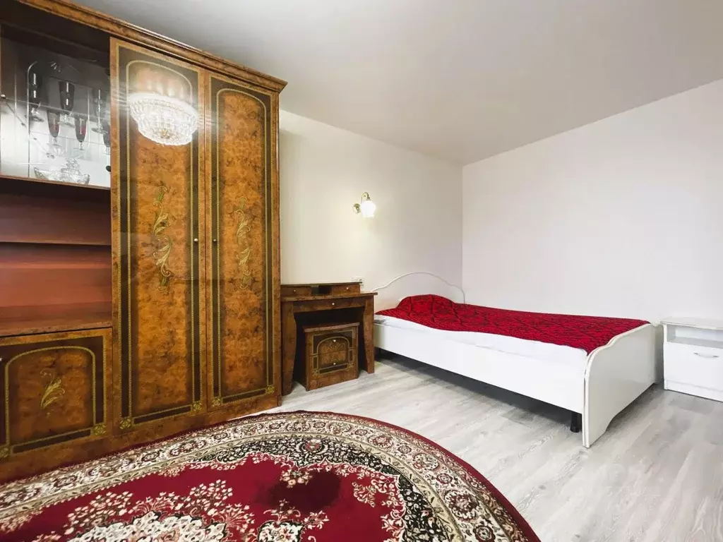 1-к кв. Москва Харьковский проезд, 1К3 (35.0 м) - Фото 1