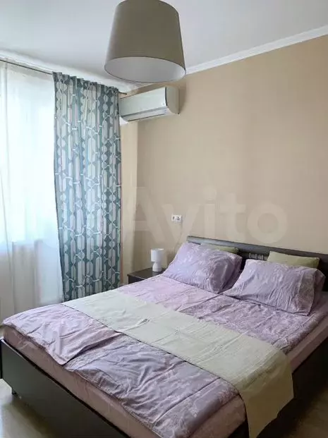 2-к. квартира, 50м, 11/12эт. - Фото 0