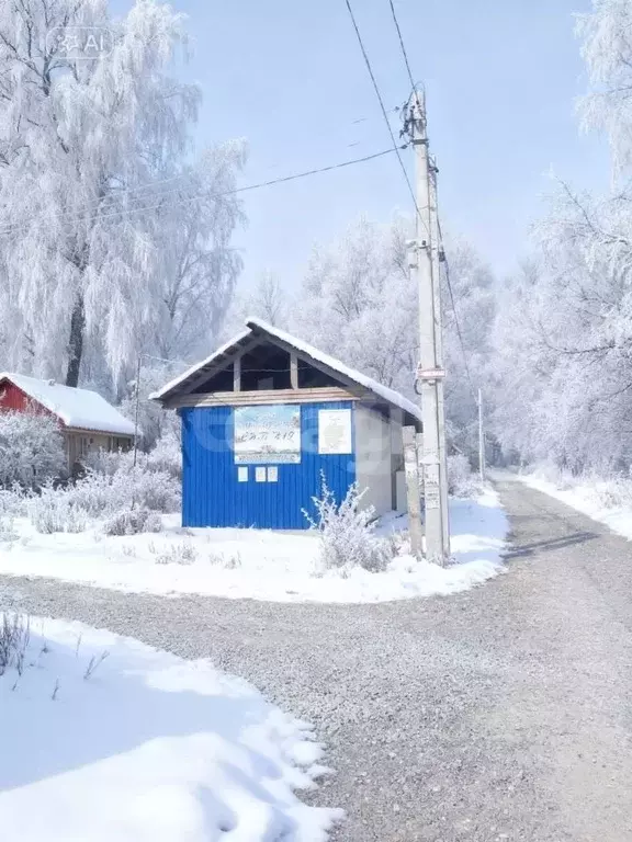 Участок в Свердловская область, Нижний Тагил УВЗ № 5 КС, 10 (8.4 сот.) - Фото 2