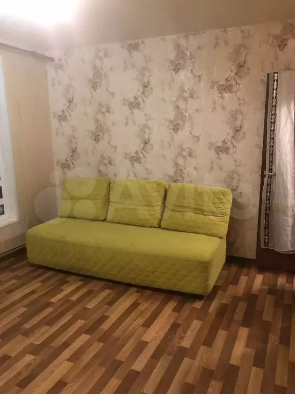2-к. квартира, 55 м, 3/3 эт. - Фото 1