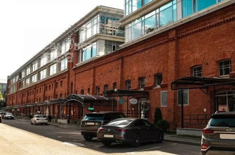 Помещение свободного назначения (20 м) - Фото 1