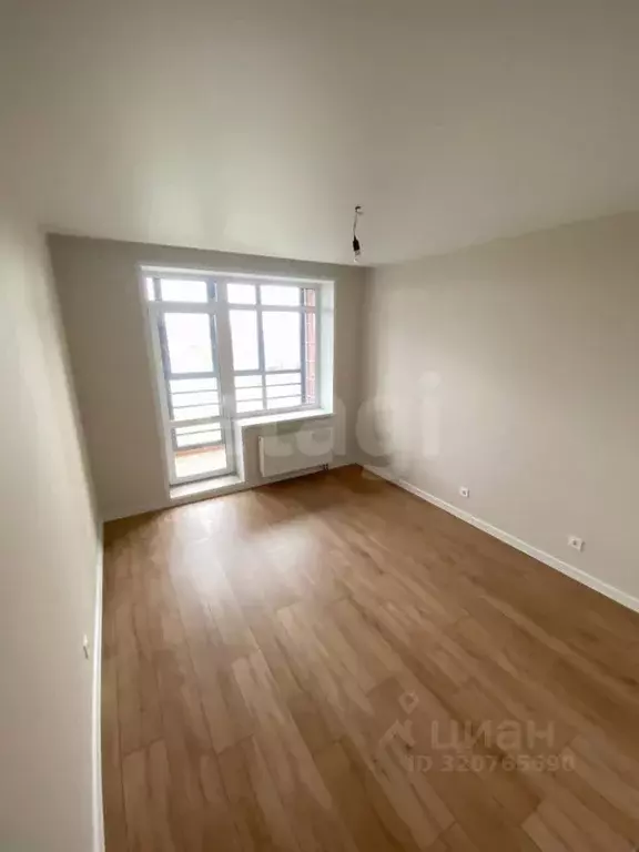 1-к кв. Удмуртия, Ижевск Воткинское ш., 61А (36.3 м) - Фото 1