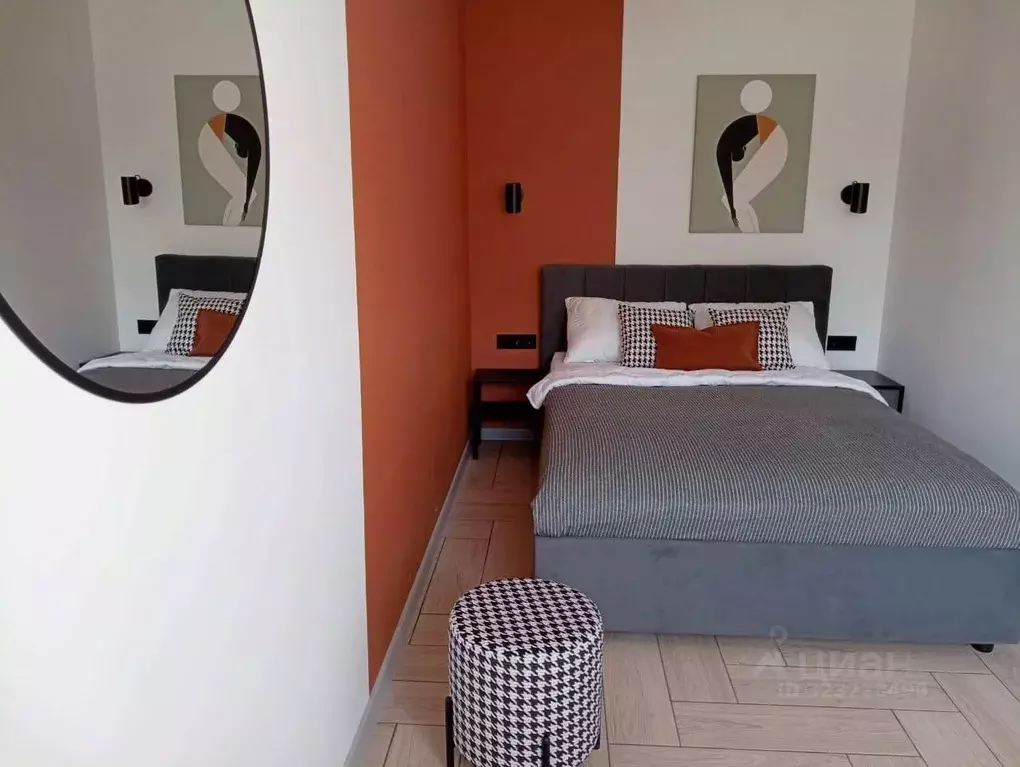 2-к кв. Псковская область, Псков Профсоюзная ул., 3 (50.0 м) - Фото 0