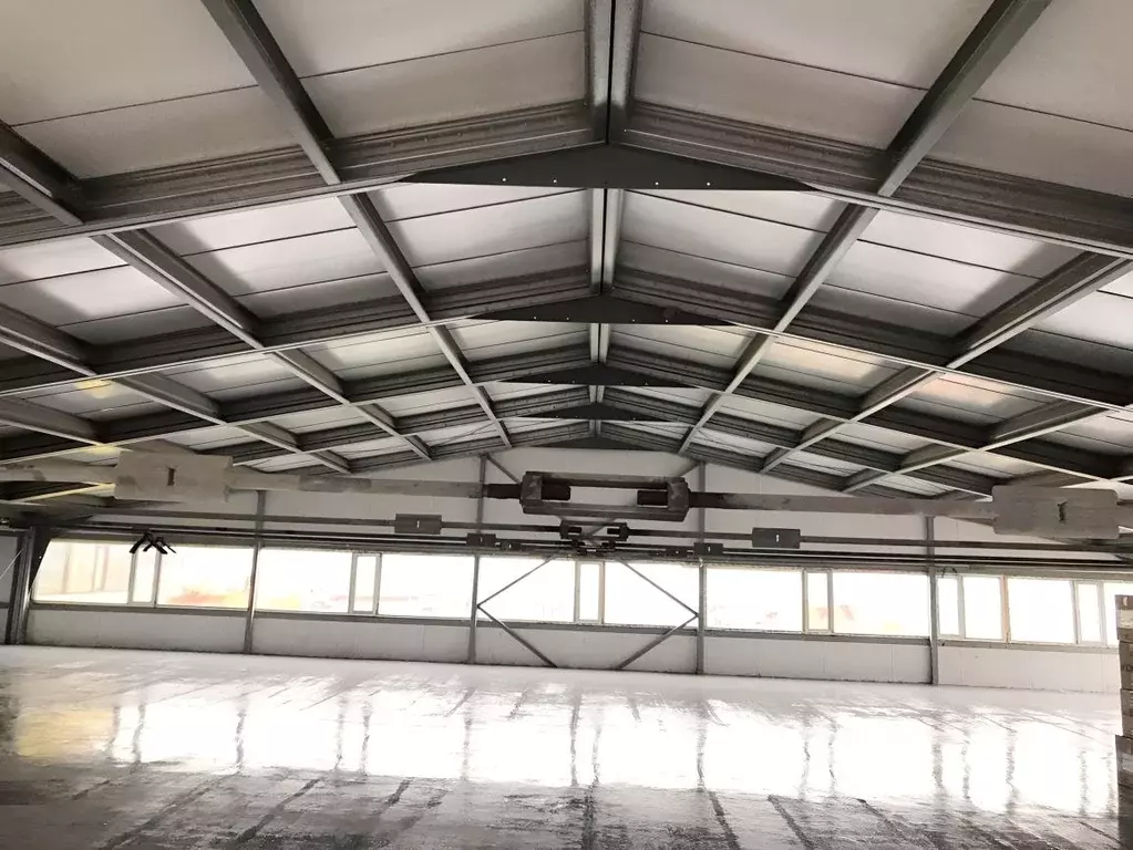 Склад в Московская область, Одинцово Микрорайон Клубничное Поле,  (880 ... - Фото 1