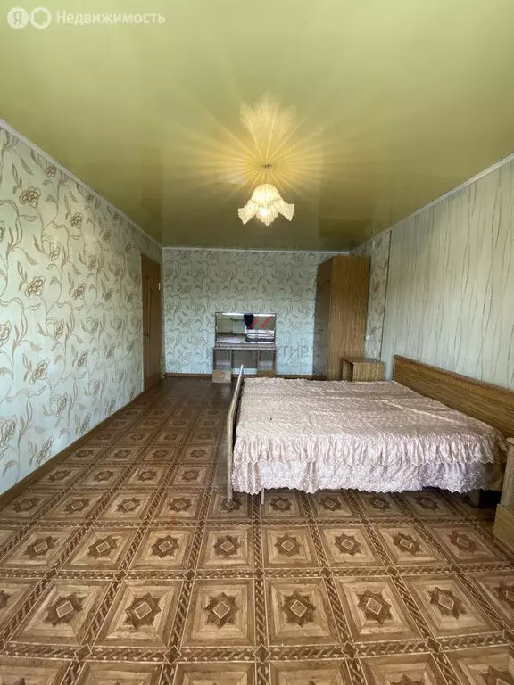 3-комнатная квартира: Кызыл, улица Калинина, 20 (63.9 м) - Фото 1