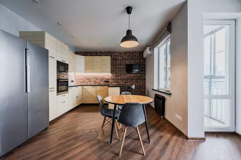 3-к кв. Свердловская область, Екатеринбург ул. Вильгельма де Геннина, ... - Фото 2