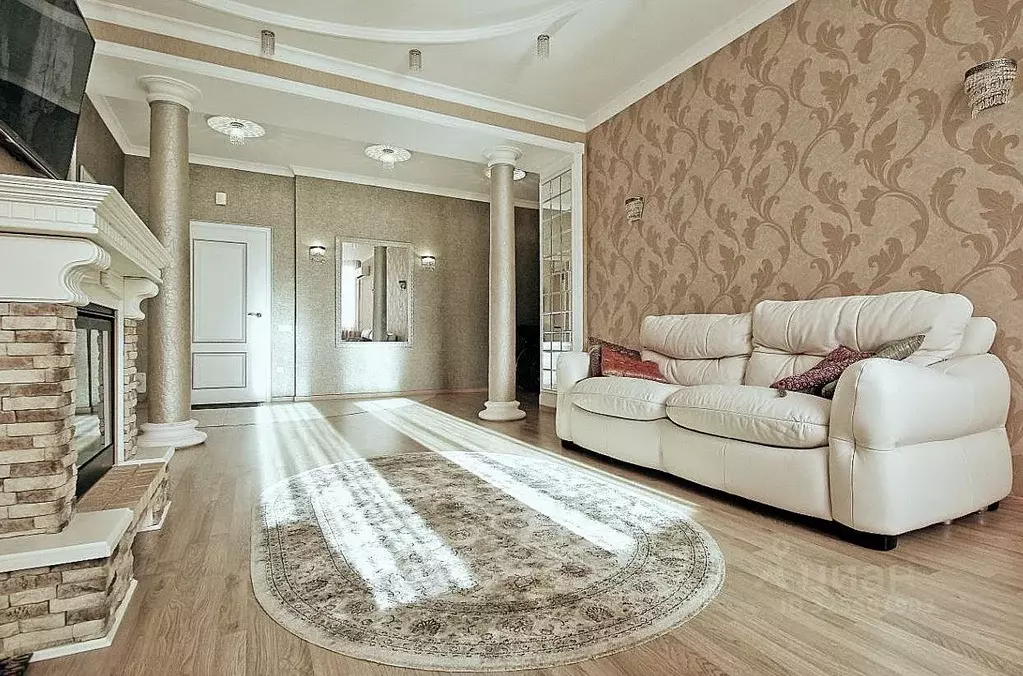 3-к кв. Калининградская область, Калининград ул. Юрия Гагарина, 1 ... - Фото 1