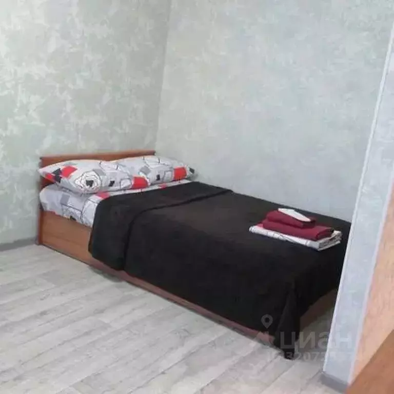 1-к кв. Саха (Якутия), Мирный Комсомольская ул., 2 (23.0 м) - Фото 1