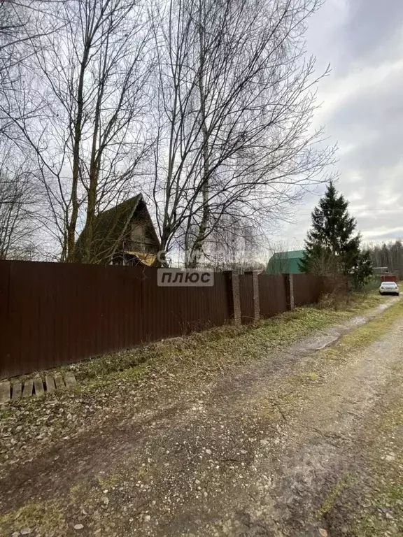 Дом в Московская область, Дмитровский муниципальный округ, Соколово ... - Фото 1