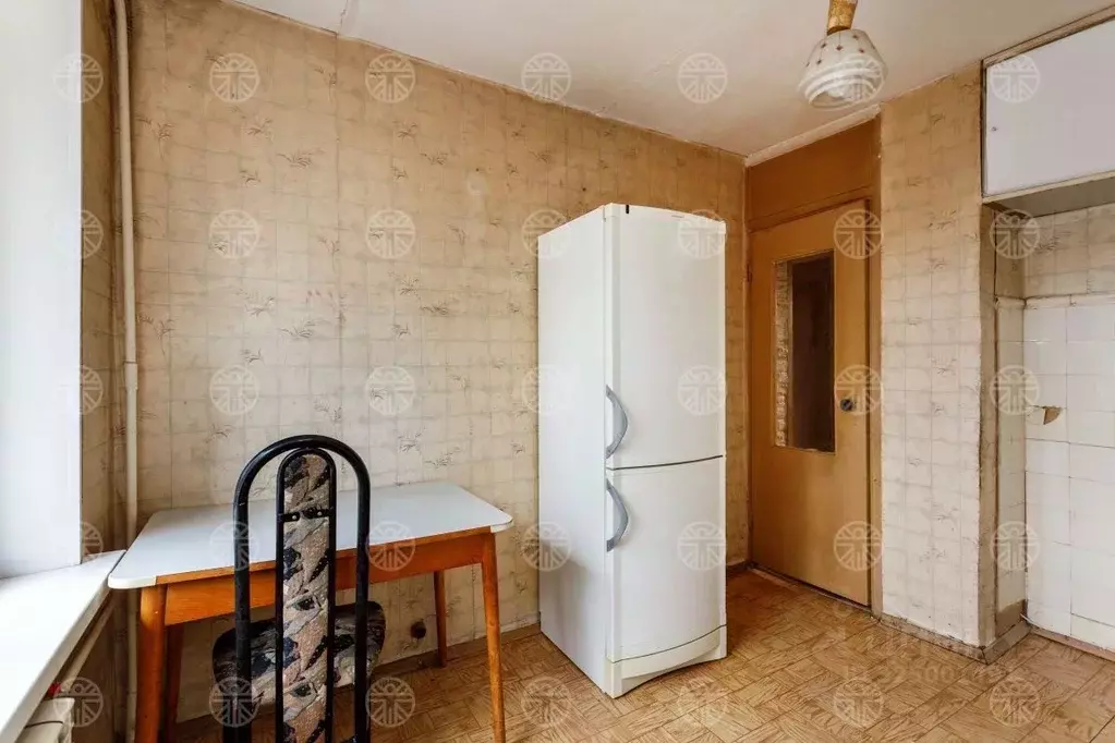 3-к кв. Москва Бакинская ул., 7 (64.5 м) - Фото 2