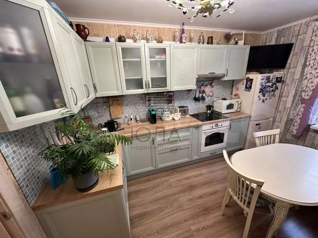 1-к. квартира, 40 м, 5/10 эт. - Фото 0
