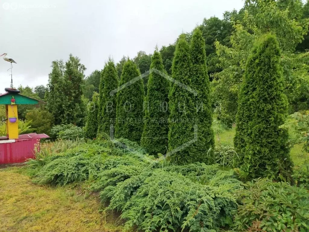 Дом в Калининградская область, Гурьевский муниципальный округ, посёлок ... - Фото 2