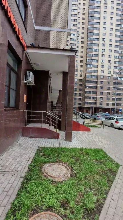 Квартира, 1 комната, 43 м - Фото 1