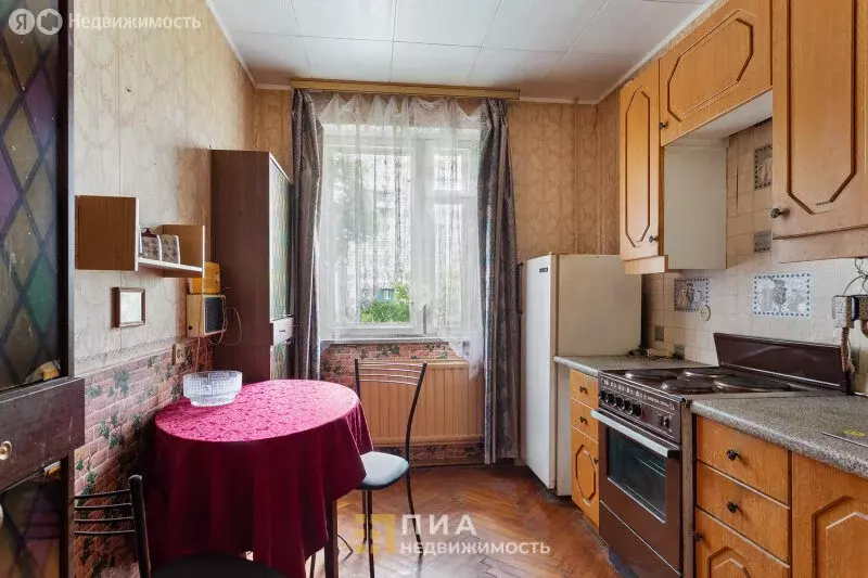 2-комнатная квартира: Санкт-Петербург, проспект Авиаконструкторов, ... - Фото 0
