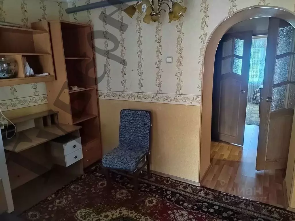 3-к кв. Белгородская область, Белгород Автодорожная ул., 36 (53.2 м) - Фото 2