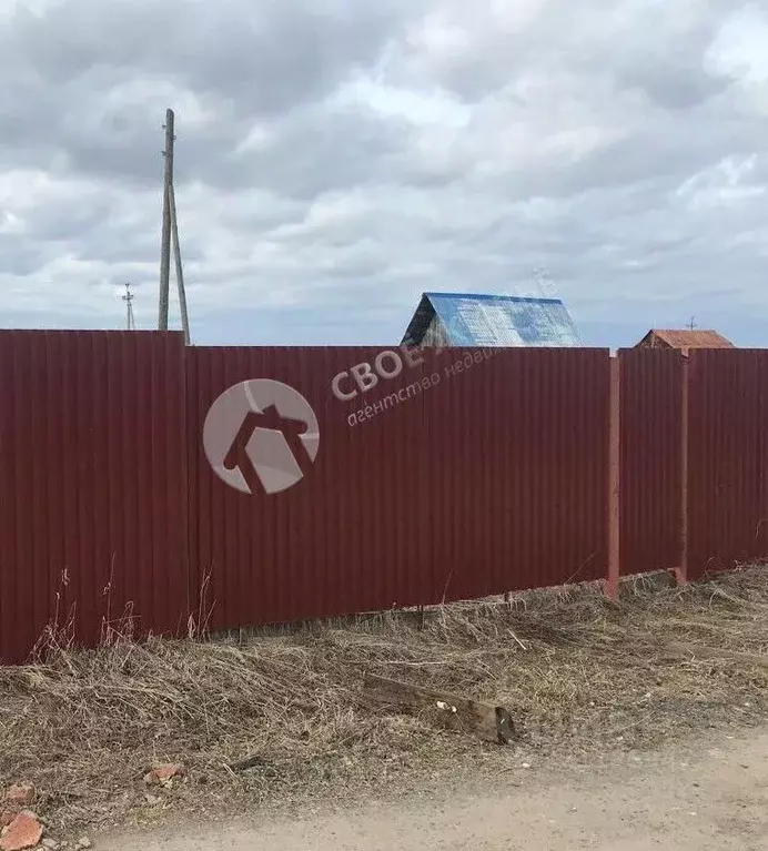 Участок в Пермский край, Пермский муниципальный округ, д. Заречная ... - Фото 1