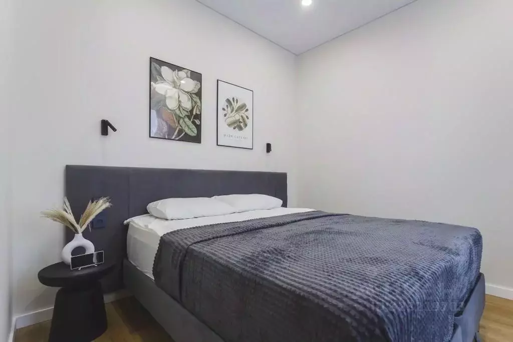 1-к кв. Башкортостан, Уфа ул. Менделеева, 137 (33.0 м) - Фото 2