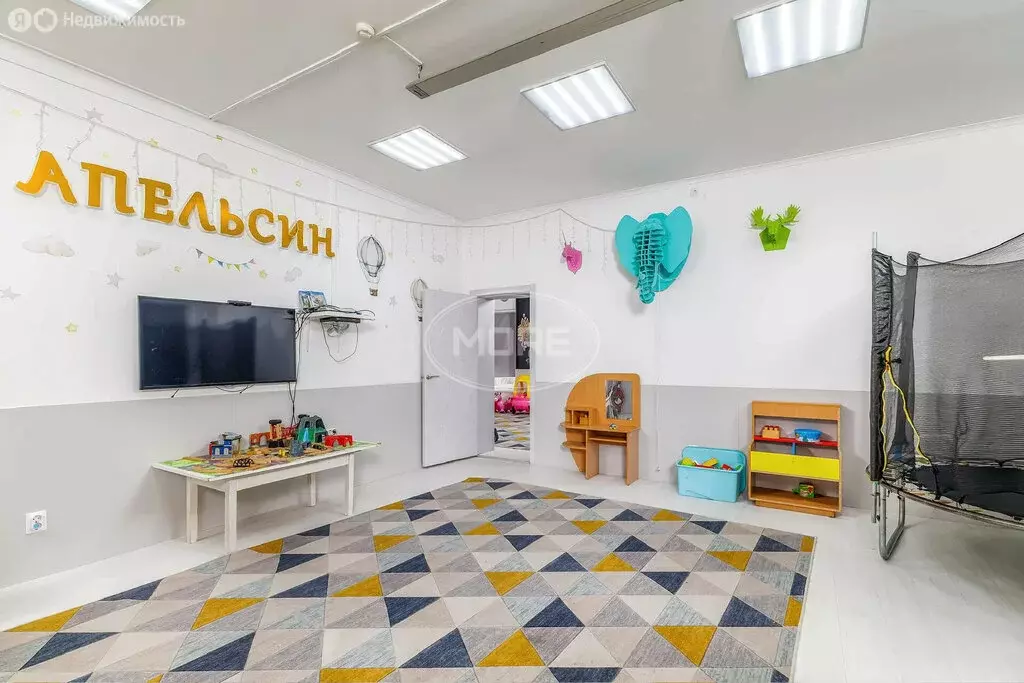 Помещение свободного назначения (112.7 м) - Фото 2