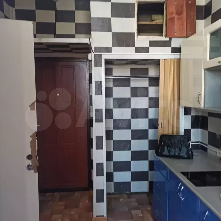 Комната 19 м в 1-к., 4/4 эт. - Фото 0