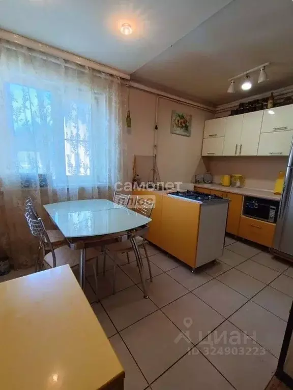 Дом в Липецкая область, Липецк ул. Чехова, 28 (63 м) - Фото 1