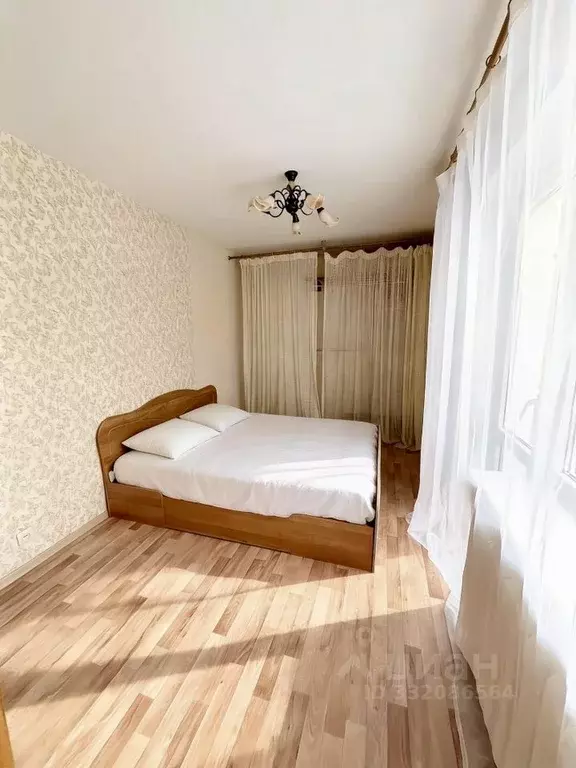 3-к кв. Пермский край, Чайковский Строительная ул., 8 (65.0 м) - Фото 1