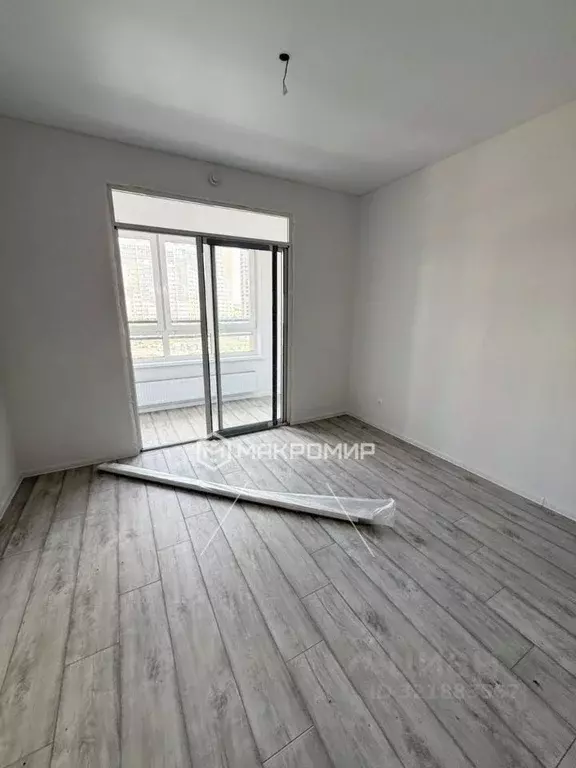 1-к кв. Челябинская область, Челябинск Университетская Набережная ул., ... - Фото 1