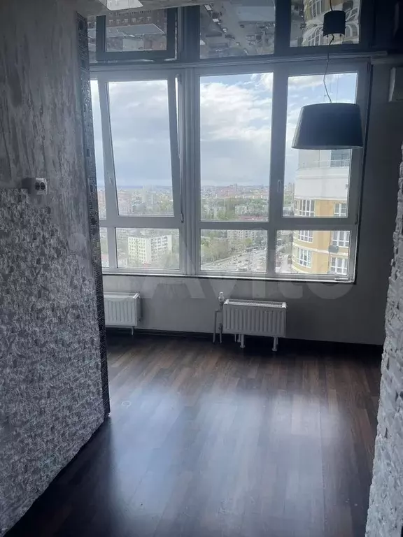 1-к. квартира, 52 м, 23/25 эт. - Фото 0