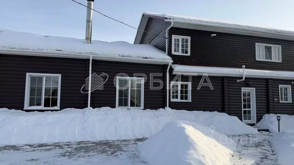 Дом в Тюменская область, Тюменский муниципальный округ, д. Головина  ... - Фото 2