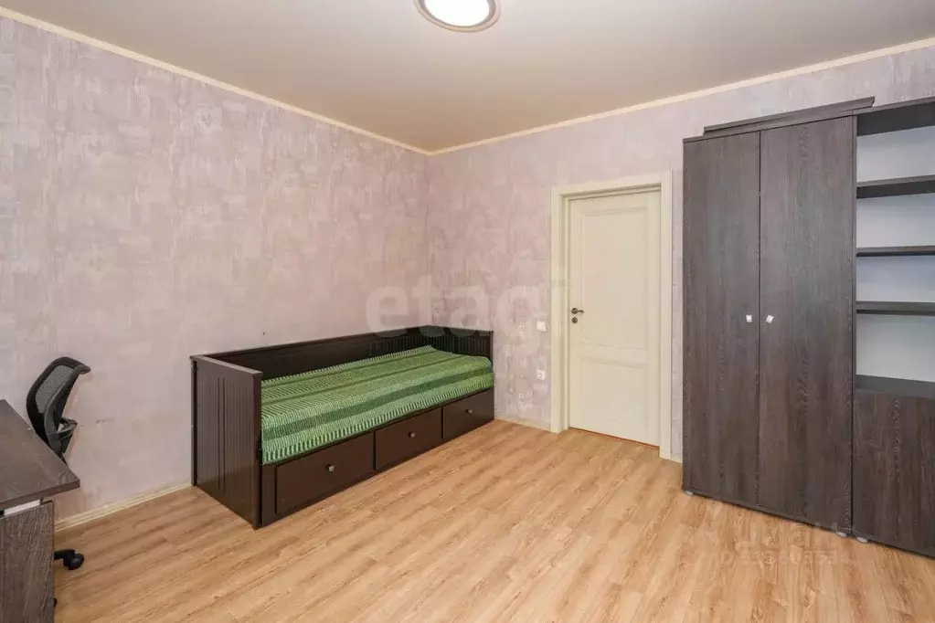 3-к кв. Тюменская область, Тюмень Харьковская ул., 68 (127.9 м) - Фото 1